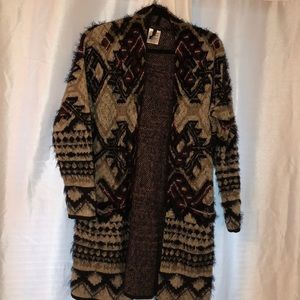 BCBG Maxazria Cardigan